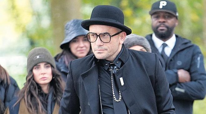 Türkiye’nin en büyük şovu başladı