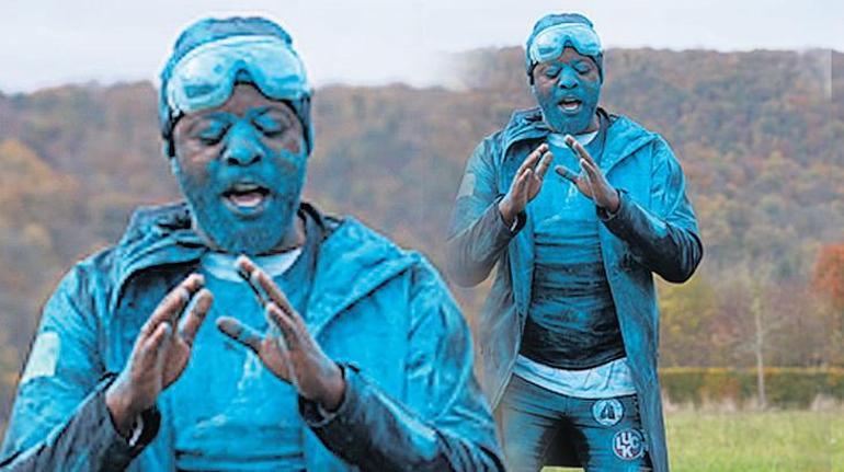 Türkiye’nin en büyük şovu başladı