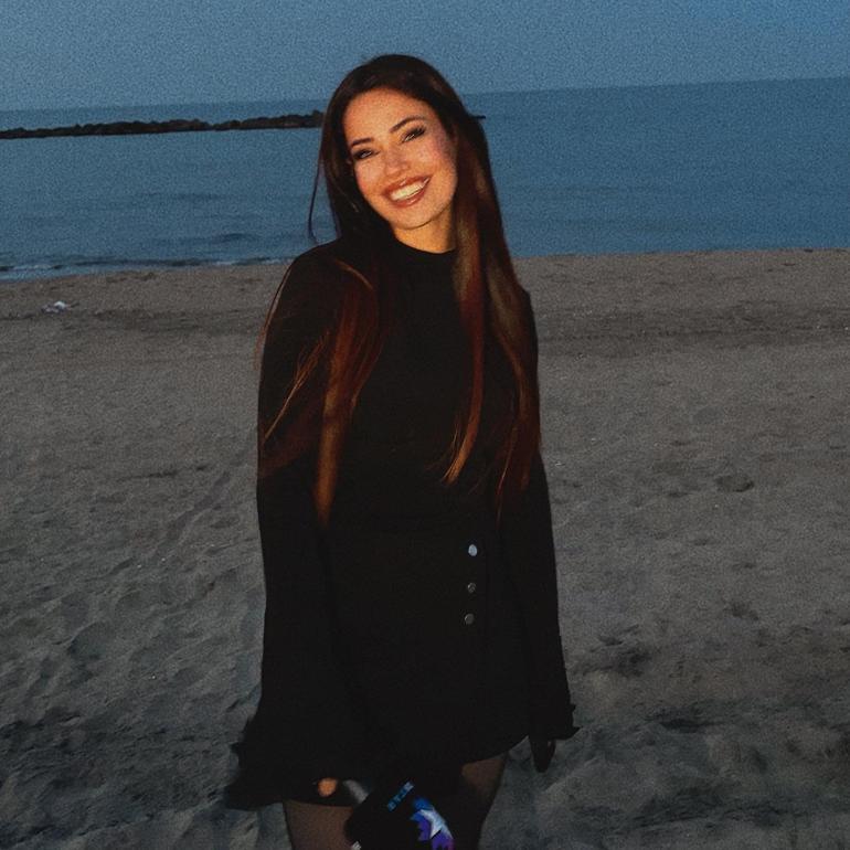 Tutuklama sonrası paylaştı: Canbayın eski sevgilisinden olay gönderme