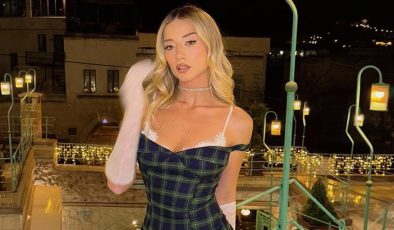 Tutuklanan Aleyna Kalaycıoğlu'na kötü haber! 9 milyon dinlenen şarkısı YouTube'dan kaldırıldı