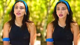 Büşra Yalçın Survivor'dan elendikten sonra itiraf etti! Tek tek isim verdi: Yemeği biz çaldık