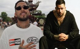 Ünlü DJ Mahmut Orhan’ın lüks oyuncağı! Değerini duyanlar şaşkına döndü