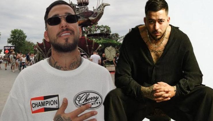 Ünlü DJ Mahmut Orhan’ın lüks oyuncağı! Değerini duyanlar şaşkına döndü