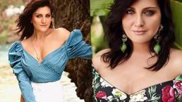 Sibel Can’ın Paris şıklığı: Peş peşe sıraladığı pozlarına beğeni yağdı!