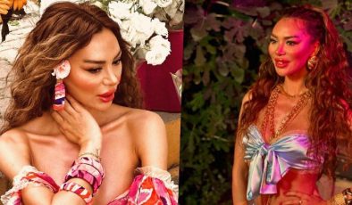 Ünlü oryantal Didem Kınalı'nın zor günleri: Sosyal medya hesabından duyurdu!