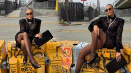 Eda Taşpınar'ın ayakkabı seçimi şaşırttı! Tasarımı ve fiyatı olay oldu