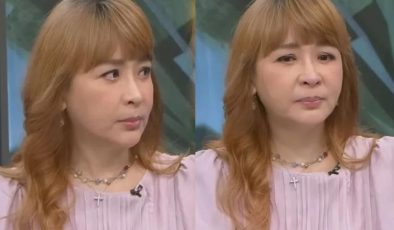 Ünlü oyuncu canlı yayında ilk kez açıkladı: Eski eşim annemle ilişki yaşıyordu