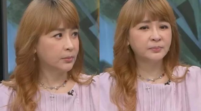 Ünlü oyuncu canlı yayında ilk kez açıkladı: Eski eşim annemle ilişki yaşıyordu