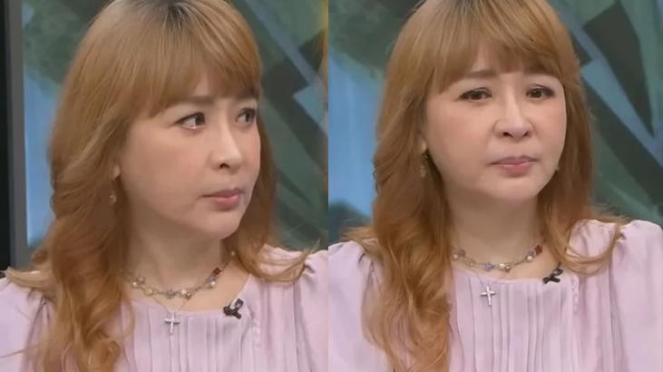 Ünlü oyuncu canlı yayında ilk kez açıkladı: Eski eşim annemle ilişki yaşıyordu