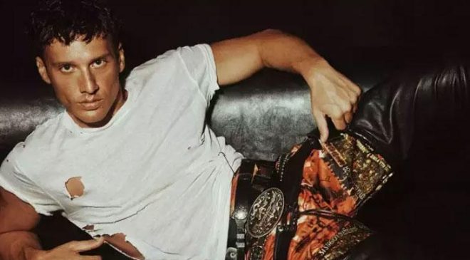 Ünlülere uyuşturucu soruşturması! Testi pozitif çıkan Edis'ten ilk açıklama