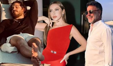 Ünlülerin bilinmeyen meslekleri: Şöhretten önce ne iş yapıyorlardı?