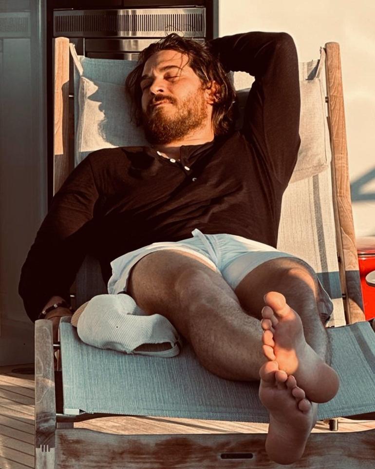 Ünlülerin bilinmeyen meslekleri: Şöhretten önce ne iş yapıyorlardı