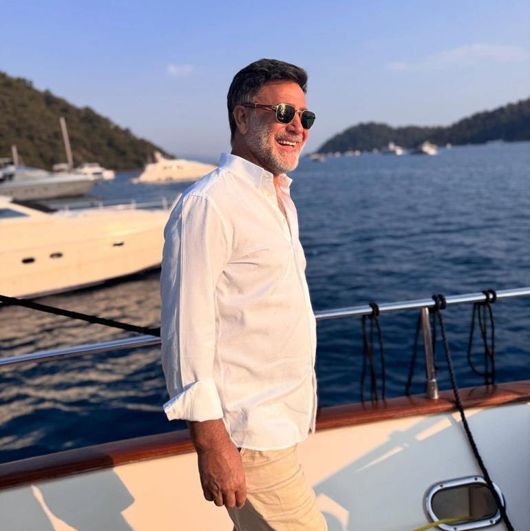 Ünlülerin bilinmeyen meslekleri: Şöhretten önce ne iş yapıyorlardı