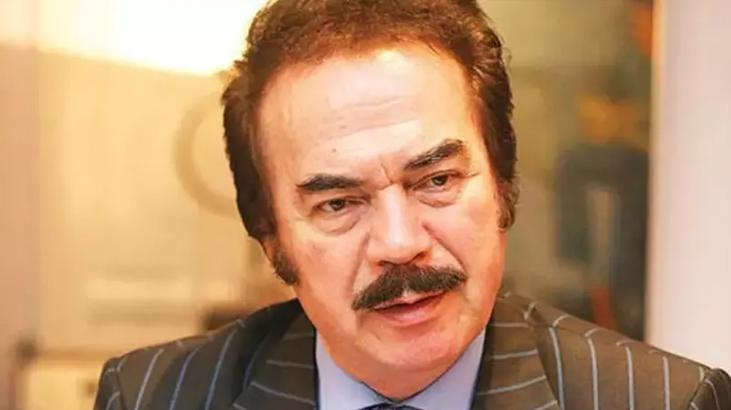 Usta sanatçı Orhan Gencebay tedavisinin ardından taburcu edildi