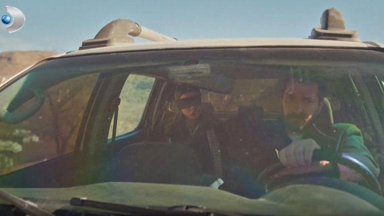 Uzak Şehir soluksuz bıraktı