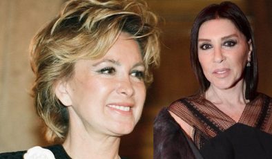 Vefalı dost! Nebahat Çehre, ölüm yıl dönümünde Filiz Akın'ı unutmadı