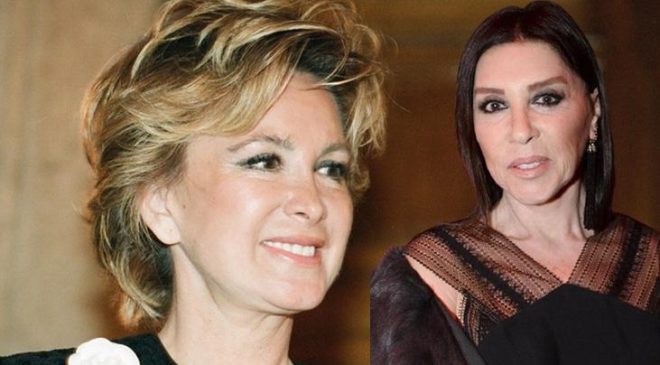 Vefalı dost! Nebahat Çehre, ölüm yıl dönümünde Filiz Akın'ı unutmadı