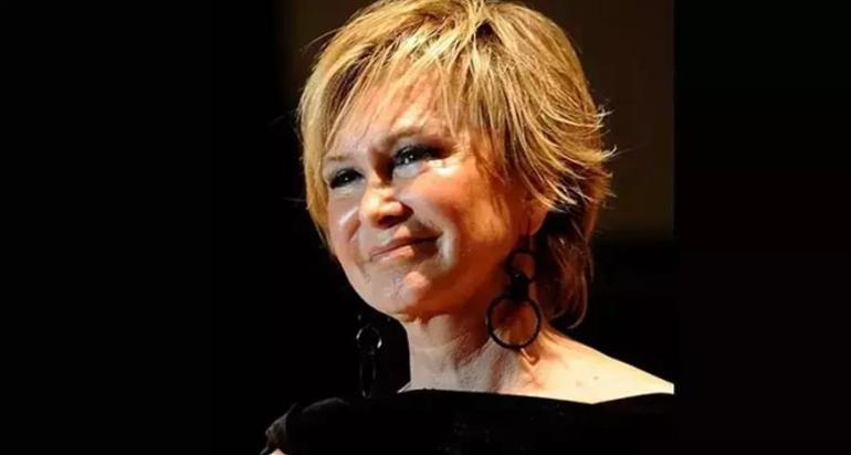 Vefalı dost Nebahat Çehre, ölüm yıl dönümünde Filiz Akını unutmadı