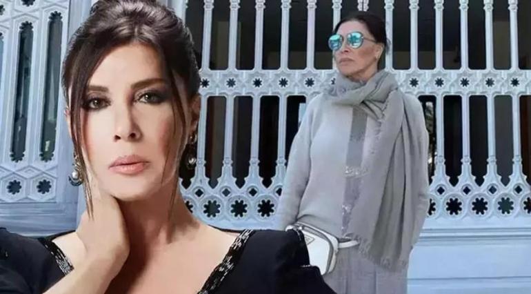 Vefalı dost Nebahat Çehre, ölüm yıl dönümünde Filiz Akını unutmadı