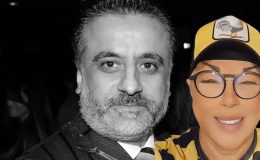 VJ Bülent'ten Erol Köse itirafı! 'Hayatımdaki dönüm noktası'