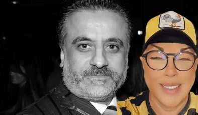 VJ Bülent'ten Erol Köse itirafı! 'Hayatımdaki dönüm noktası'