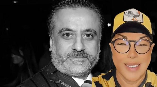 VJ Bülent'ten Erol Köse itirafı! 'Hayatımdaki dönüm noktası'