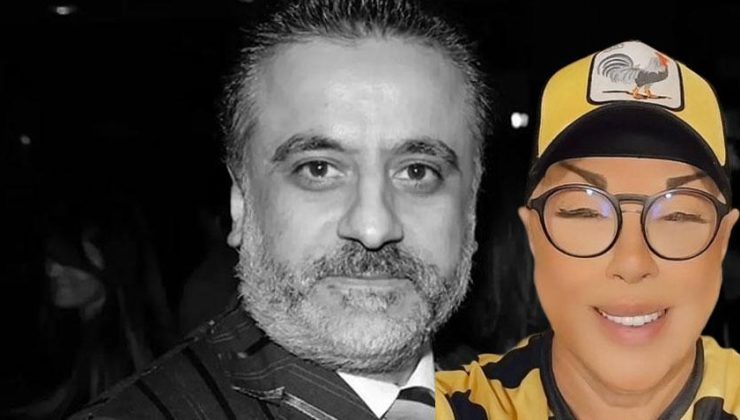 VJ Bülent'ten Erol Köse itirafı! 'Hayatımdaki dönüm noktası'