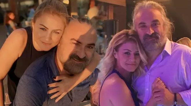 Volkan Konak aramızdan ayrılalı 1 yıl oldu: Selma Konak'ın acısı dinmiyor, özlemi bitmiyor!