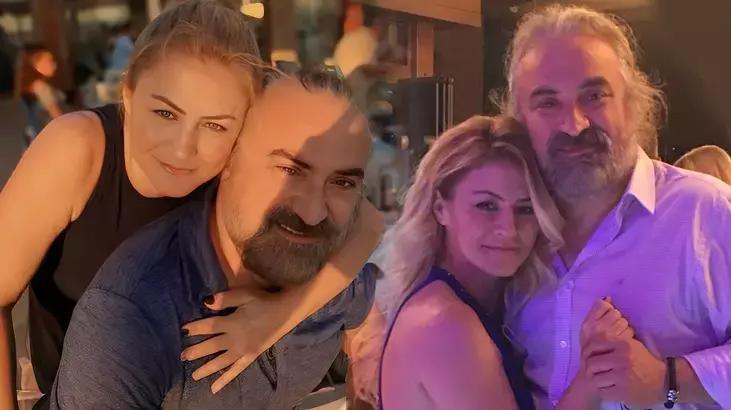 Volkan Konak aramızdan ayrılalı 1 yıl oldu: Selma Konak'ın acısı dinmiyor, özlemi bitmiyor!