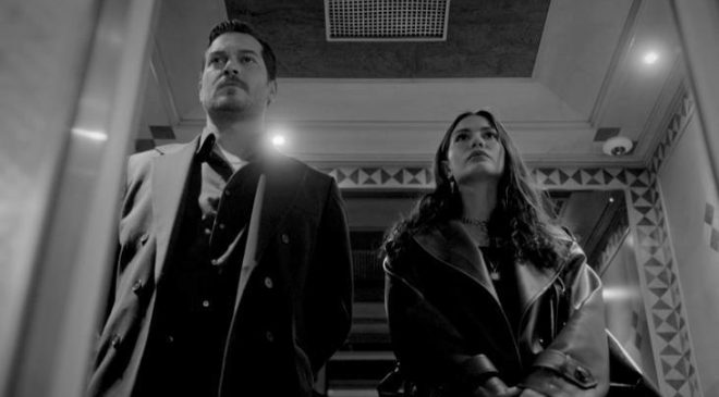 'Beklediğimiz an geldi, efsane bir bölüm olacak'