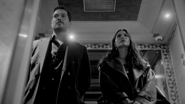 'Beklediğimiz an geldi, efsane bir bölüm olacak'