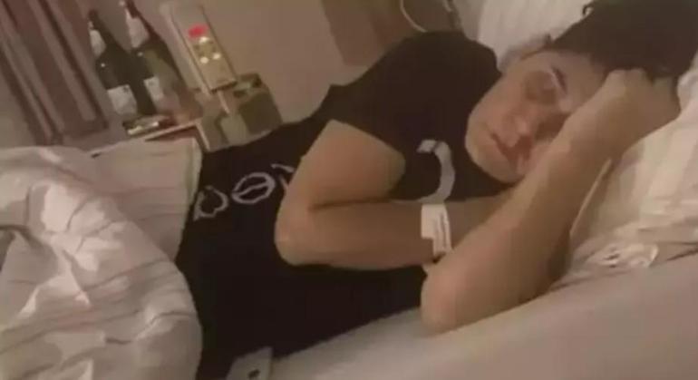 Kanseri yendim demişti Canseverden günler sonra kötü haber