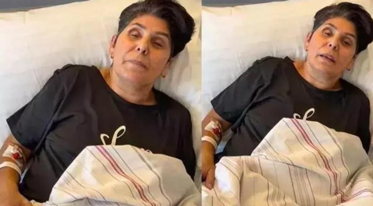 Kanseri yendim demişti Canseverden günler sonra kötü haber