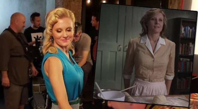 'Supernatural' yıldızından acı haber: Carrie Anne Fleming hayatını kaybetti!