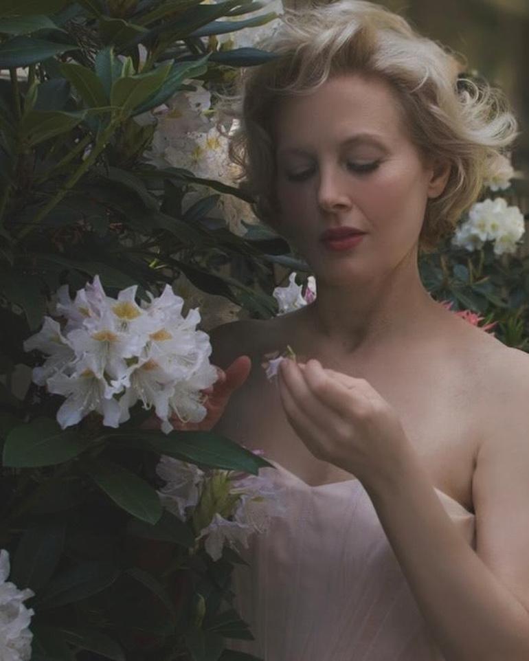 Supernatural yıldızından acı haber: Carrie Anne Fleming hayatını kaybetti