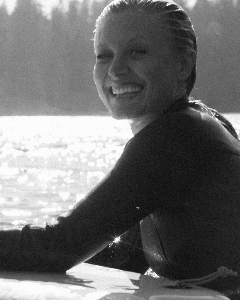 Supernatural yıldızından acı haber: Carrie Anne Fleming hayatını kaybetti