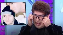 'Yıllarca sakladım' dedi, gerçeği açıkladı! Yılmaz Morgül: Ablam cinayete kurban gitti