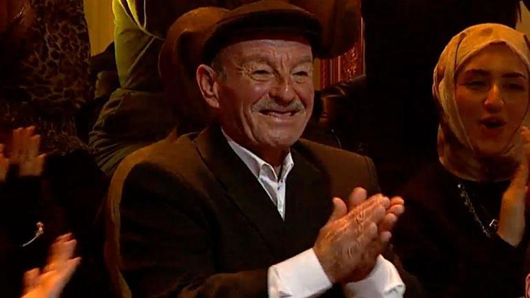 Yaren Leylek bu akşam Beyaz’la Joker’e konacak