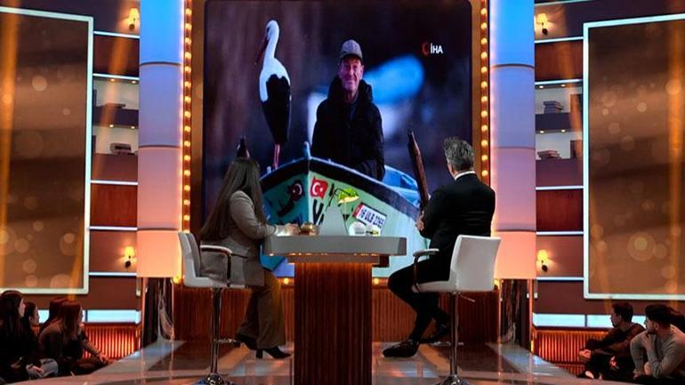 Yaren Leylek bu akşam Beyaz’la Joker’e konacak