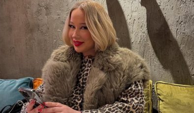 Yazdıklarıyla sevenlerini korkutmuştu! Gülçin Ergül'den yeni paylaşım