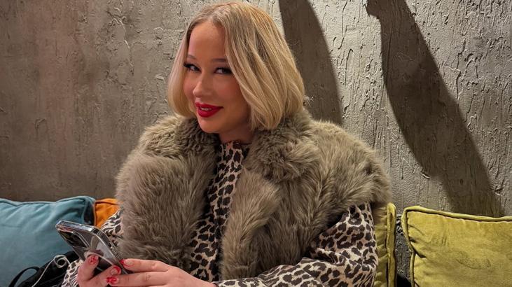 Yazdıklarıyla sevenlerini korkutmuştu! Gülçin Ergül'den yeni paylaşım