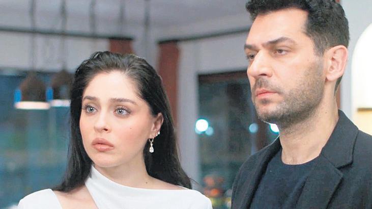 Yine soluksuz izlendi