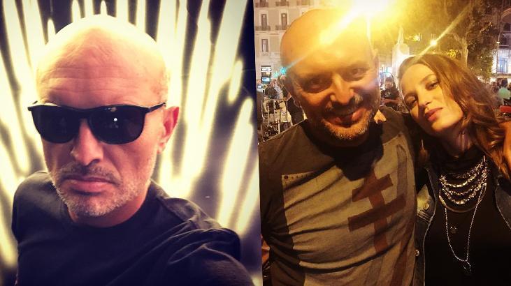 Yönetmen Cemal Alpan'dan acı haber: Kardeşi duyurdu! 'Doğum gününde son nefesini verdi'