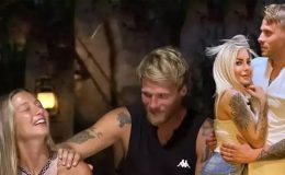 Yunus Emre Özden ve Aleyna Kalaycıoğlu'nun görüntüleri olay olmuştu: Eski eş Beria Gözen kendini tutamadı!