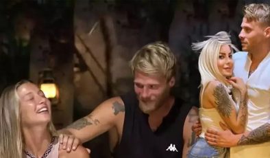 Yunus Emre Özden ve Aleyna Kalaycıoğlu'nun görüntüleri olay olmuştu: Eski eş Beria Gözen kendini tutamadı!