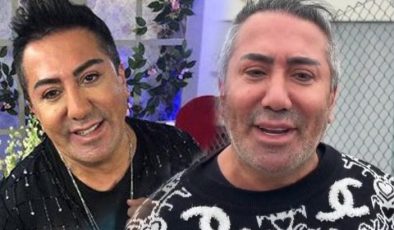 102 gün sonra tahliye oldu! Murat Övüç değişimiyle dikkat çekti