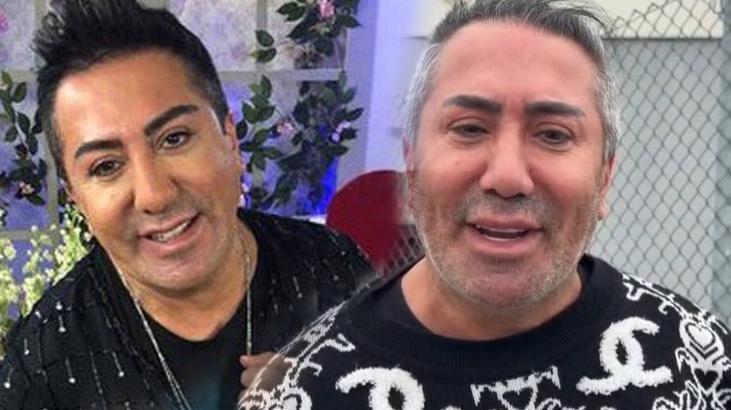 102 gün sonra tahliye oldu! Murat Övüç değişimiyle dikkat çekti