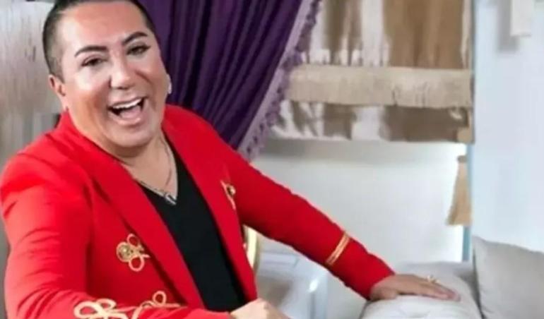 102 gün sonra tahliye oldu Murat Övüç değişimiyle dikkat çekti