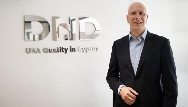 Boston’dan Kuzey Kıbrıs’a Uzanan 400 Milyon Dolarlık Yatırım Vizyonu: Ozan Dökmecioğlu