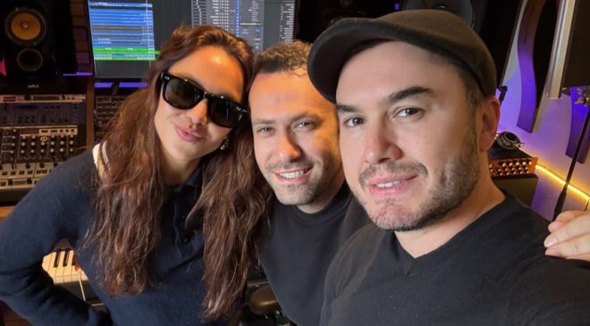 Aybüke Albere’den Güçlü Hamle!